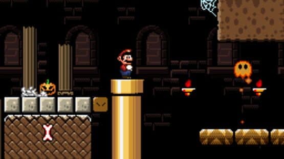 The Quest for the Candies — screenshot 4