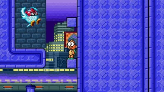 Lakitu's Great Adventure 2 — screenshot 1