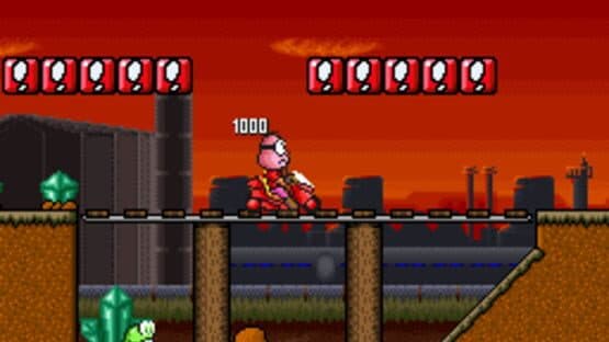 Lakitu's Great Adventure 2 — screenshot 3