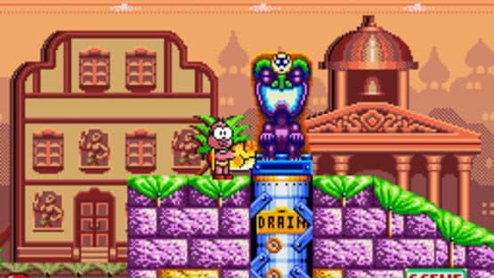 Lakitu's Great Adventure 2 — screenshot 4