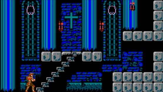 Castlevania Retold II — screenshot 1