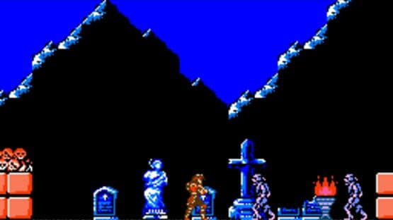 Castlevania Retold II — screenshot 2