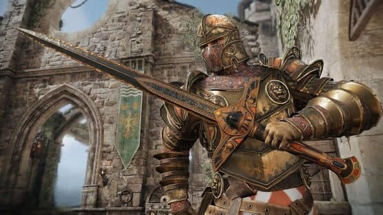 For Honor: Season 22 - Curse of the Scarab — screenshot 3