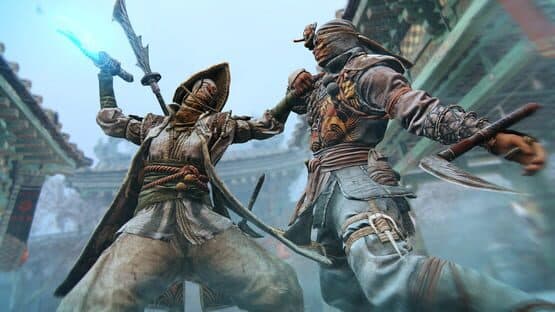 For Honor: Season 23 - The Demon Dagger — screenshot 1