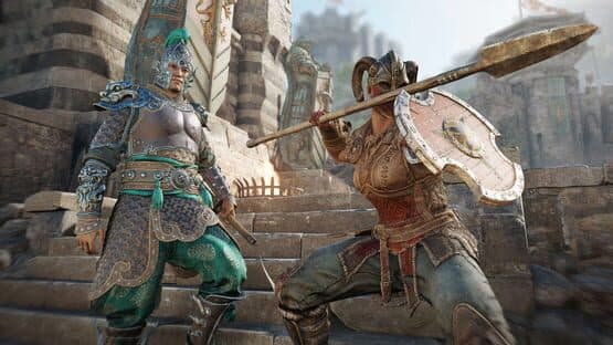 For Honor: Season 23 - The Demon Dagger — screenshot 2