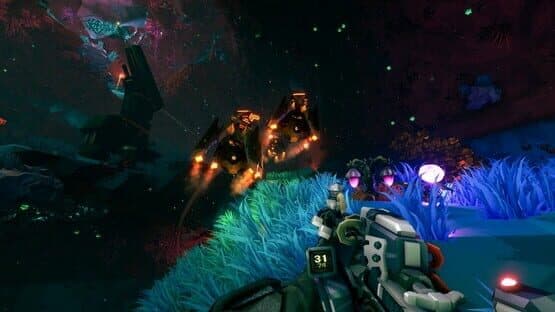 Deep Rock Galactic: Season 2 - Rival Escalation — screenshot 2