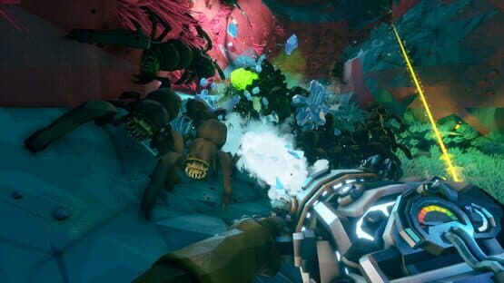 Deep Rock Galactic: Season 2 - Rival Escalation — screenshot 3