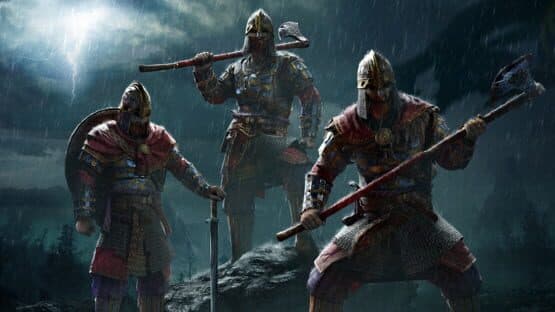 Conqueror's Blade: Helheim — screenshot 2