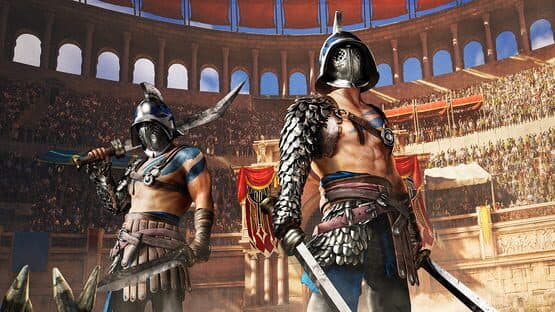 Conqueror's Blade: Colosseum — screenshot 1