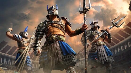 Conqueror's Blade: Colosseum — screenshot 2