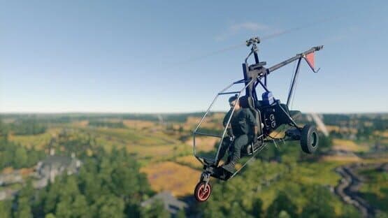 CRSED: F.O.A.D. - Dieselpunk — screenshot 3