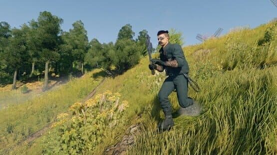 CRSED: F.O.A.D. - Dieselpunk — screenshot 5