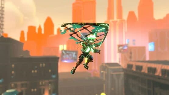 Knockout City: Season 7 - Mutant Mutiny — screenshot 2