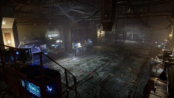 Chernobylite: Season 1 - Blue Flames — screenshot 3
