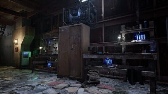 Chernobylite: Season 1 - Blue Flames — screenshot 4