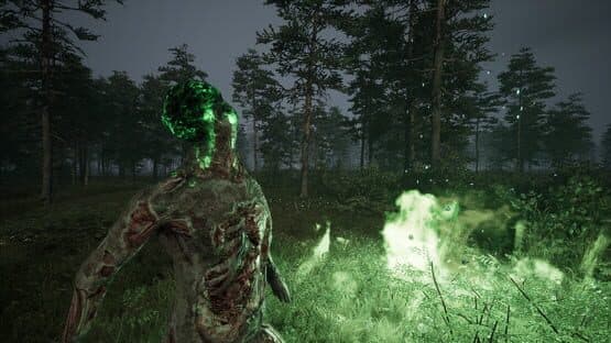 Chernobylite: Season 3 - Green Walls — screenshot 1