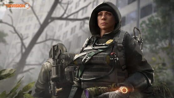 Tom Clancy's The Division 2: Warlords of New York - Season 2: Keener's Legacy — screenshot 2