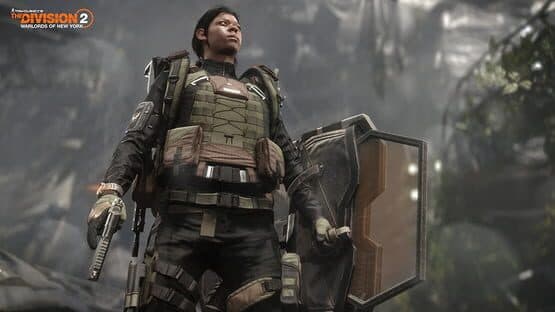 Tom Clancy's The Division 2: Warlords of New York - Season 4: End of Watch — screenshot 3