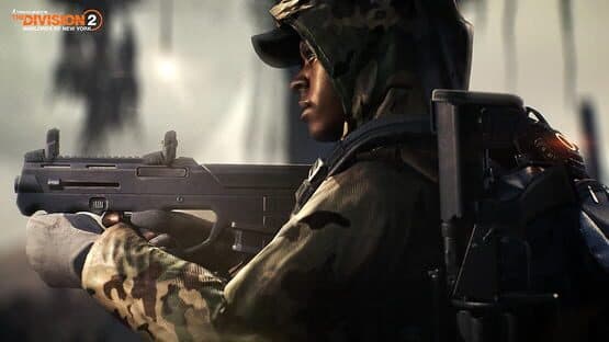 Tom Clancy's The Division 2: Warlords of New York - Season 4: End of Watch — screenshot 4