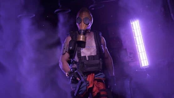 Tom Clancy's The Division 2: Warlords of New York - Season 9: Hidden Alliance — screenshot 1