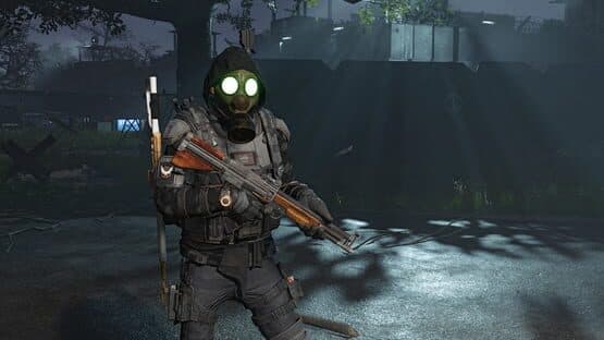 Tom Clancy's The Division 2: Warlords of New York - Season 9: Hidden Alliance — screenshot 2