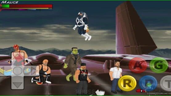 Super City — screenshot 1