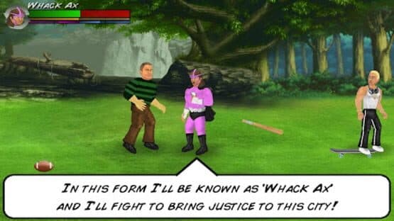 Super City — screenshot 3