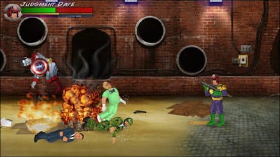 Super City — screenshot 5