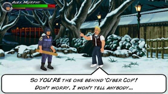 Super City — screenshot 6