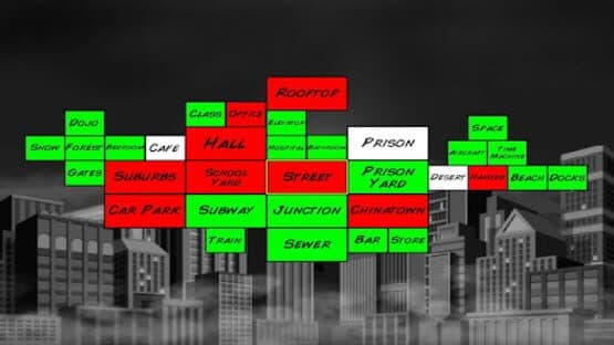 Super City — screenshot 7