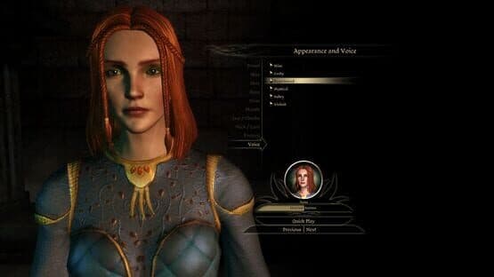 Dragon Age: Origins — screenshot 1