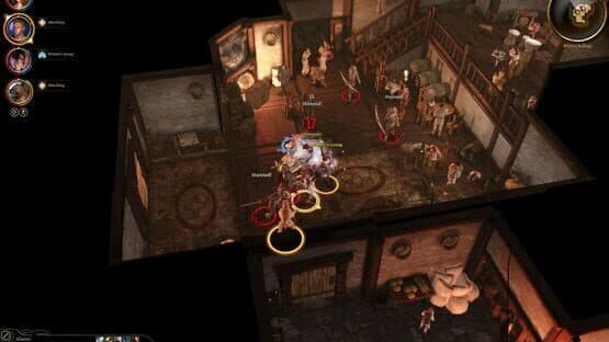 Dragon Age: Origins — screenshot 3