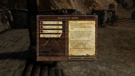 Dragon Age: Origins — screenshot 4