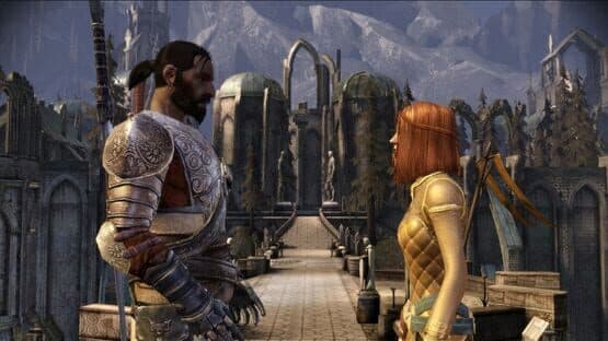 Dragon Age: Origins — screenshot 5