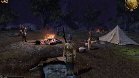 Dragon Age: Origins — screenshot 6