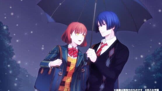 Uta no Prince-sama: Repeat Love — screenshot 2