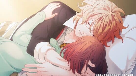 Uta no Prince-sama: Repeat Love — screenshot 3