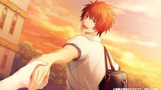 Uta no Prince-sama: Repeat Love — screenshot 4