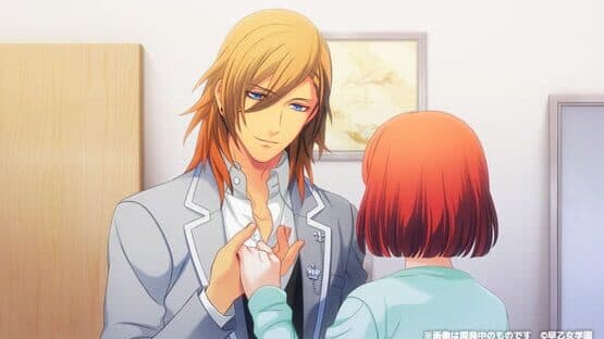 Uta no Prince-sama: Repeat Love — screenshot 5