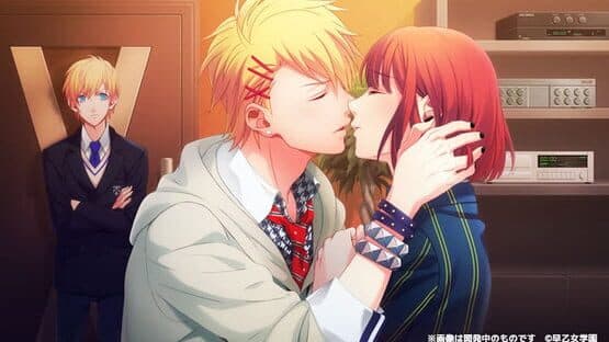 Uta no Prince-sama: Repeat Love — screenshot 6