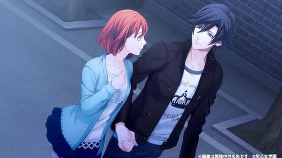 Uta no Prince-sama: Repeat Love — screenshot 7