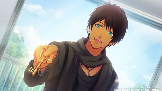 Uta no Prince-sama: Amazing Aria & Sweet Serenade Love — screenshot 1