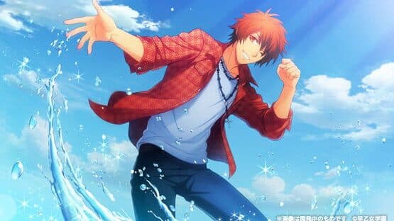Uta no Prince-sama: Amazing Aria & Sweet Serenade Love — screenshot 2