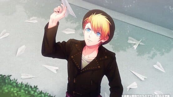 Uta no Prince-sama: Amazing Aria & Sweet Serenade Love — screenshot 4