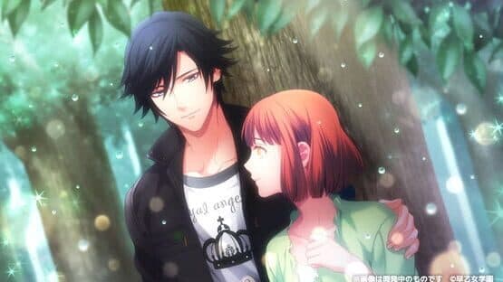 Uta no Prince-sama: Amazing Aria & Sweet Serenade Love — screenshot 5