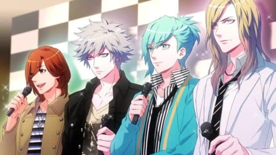 Uta no Prince-sama: All Star — screenshot 2