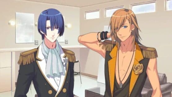 Uta no Prince-sama: All Star — screenshot 3