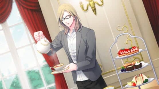 Uta no Prince-sama: All Star After Secret — screenshot 1
