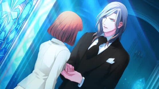 Uta no Prince-sama: All Star After Secret — screenshot 2