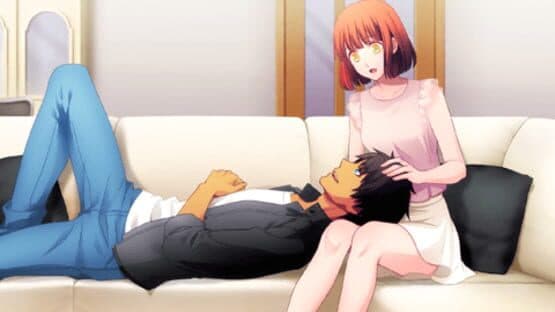 Uta no Prince-sama: All Star After Secret — screenshot 3
